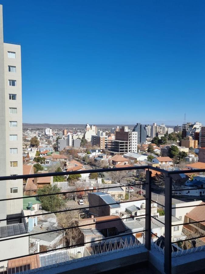 Nice Patagonia Inn Neuquén エクステリア 写真