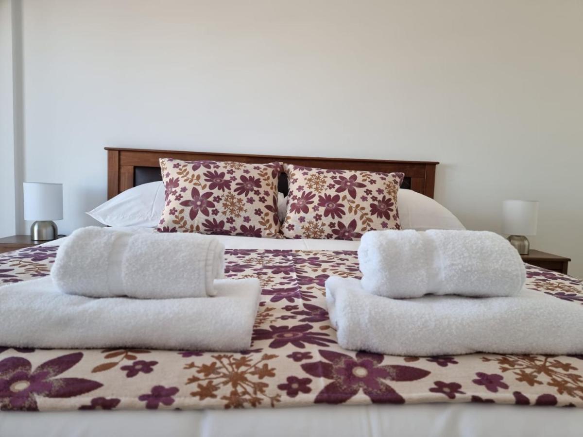 Nice Patagonia Inn Neuquén エクステリア 写真