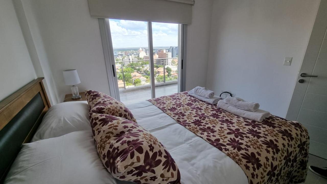 Nice Patagonia Inn Neuquén エクステリア 写真