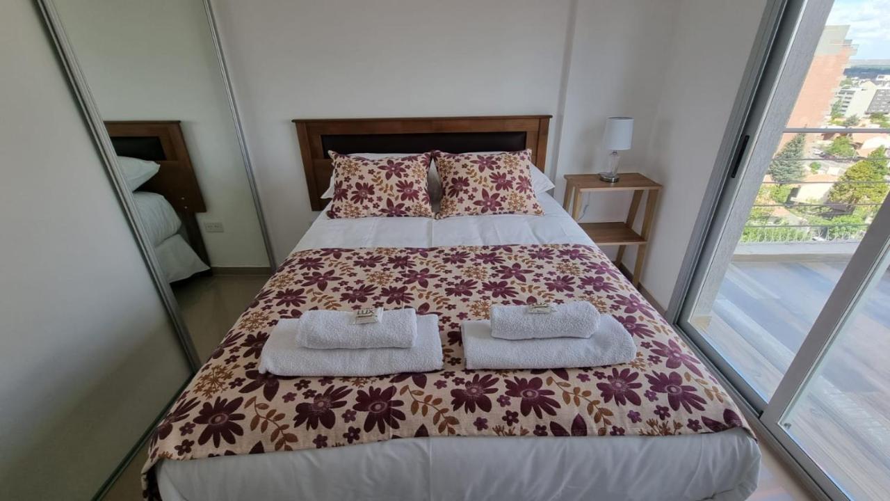 Nice Patagonia Inn Neuquén エクステリア 写真
