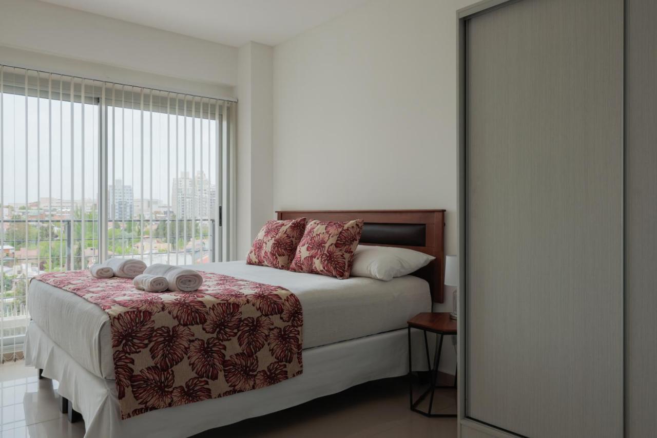 Nice Patagonia Inn Neuquén エクステリア 写真