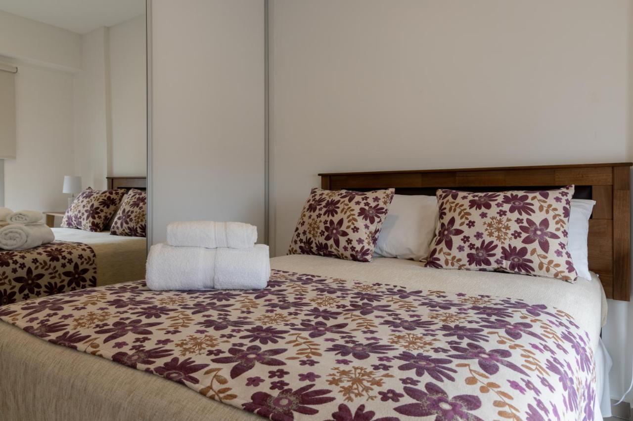 Nice Patagonia Inn Neuquén エクステリア 写真