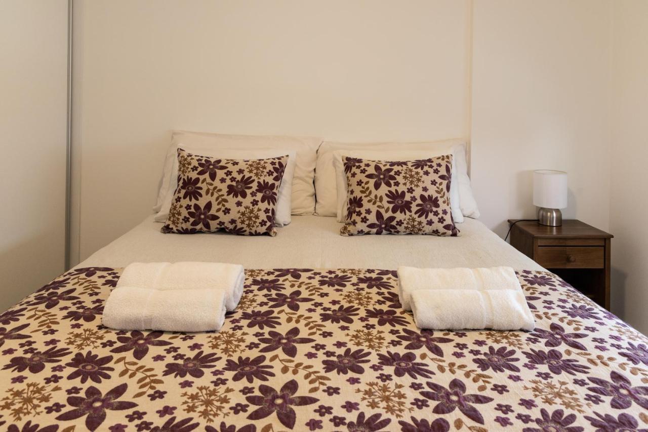 Nice Patagonia Inn Neuquén エクステリア 写真