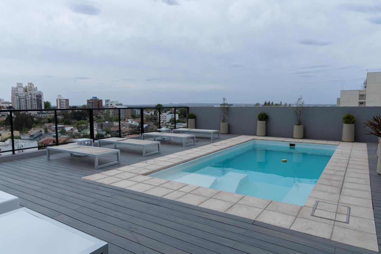 Nice Patagonia Inn Neuquén 部屋 写真