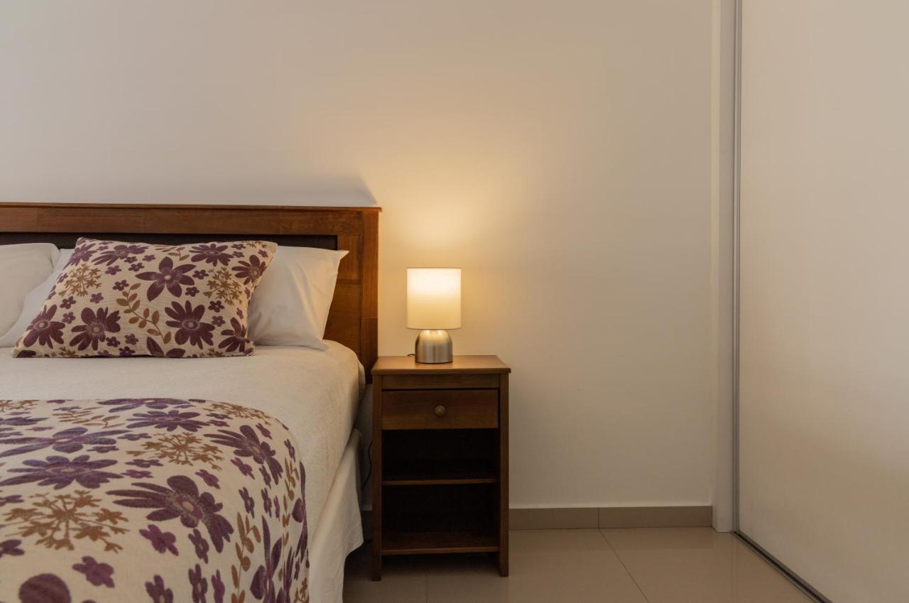 Nice Patagonia Inn Neuquén エクステリア 写真