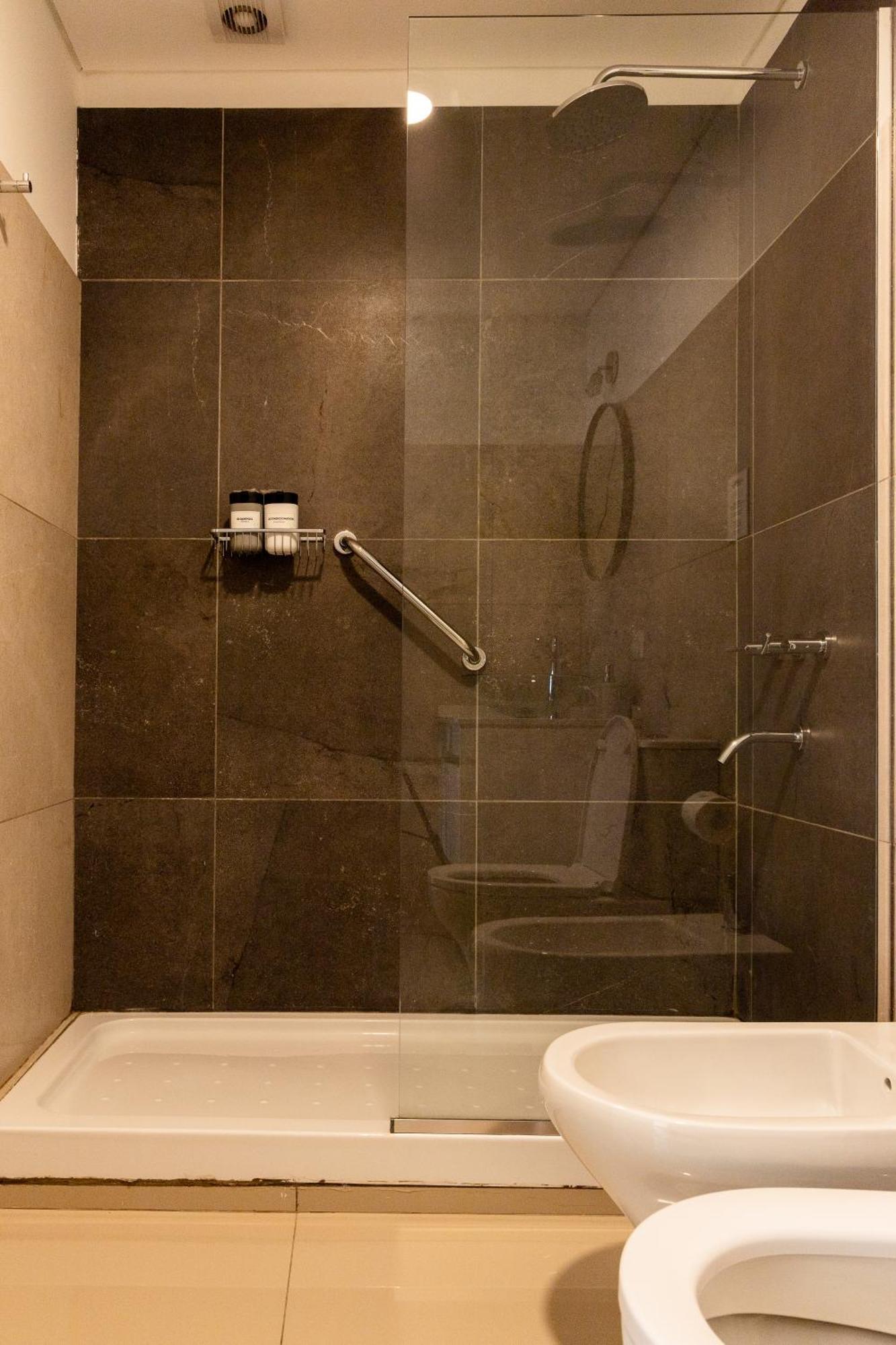 Nice Patagonia Inn Neuquén 部屋 写真