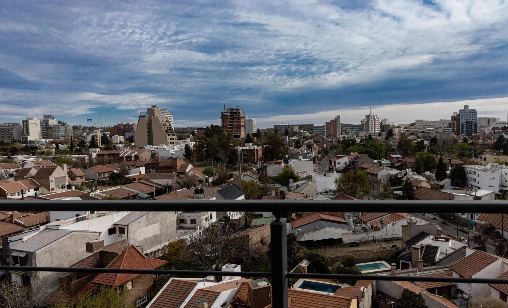 Nice Patagonia Inn Neuquén 部屋 写真