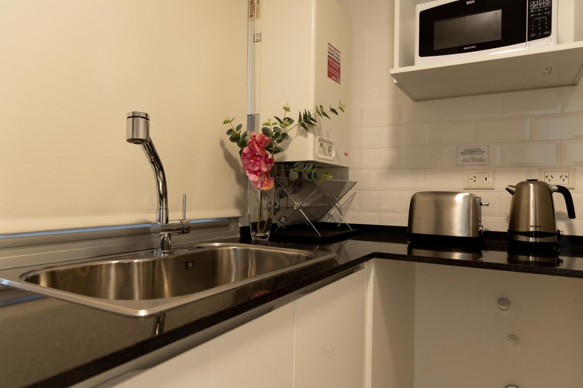 Nice Patagonia Inn Neuquén 部屋 写真