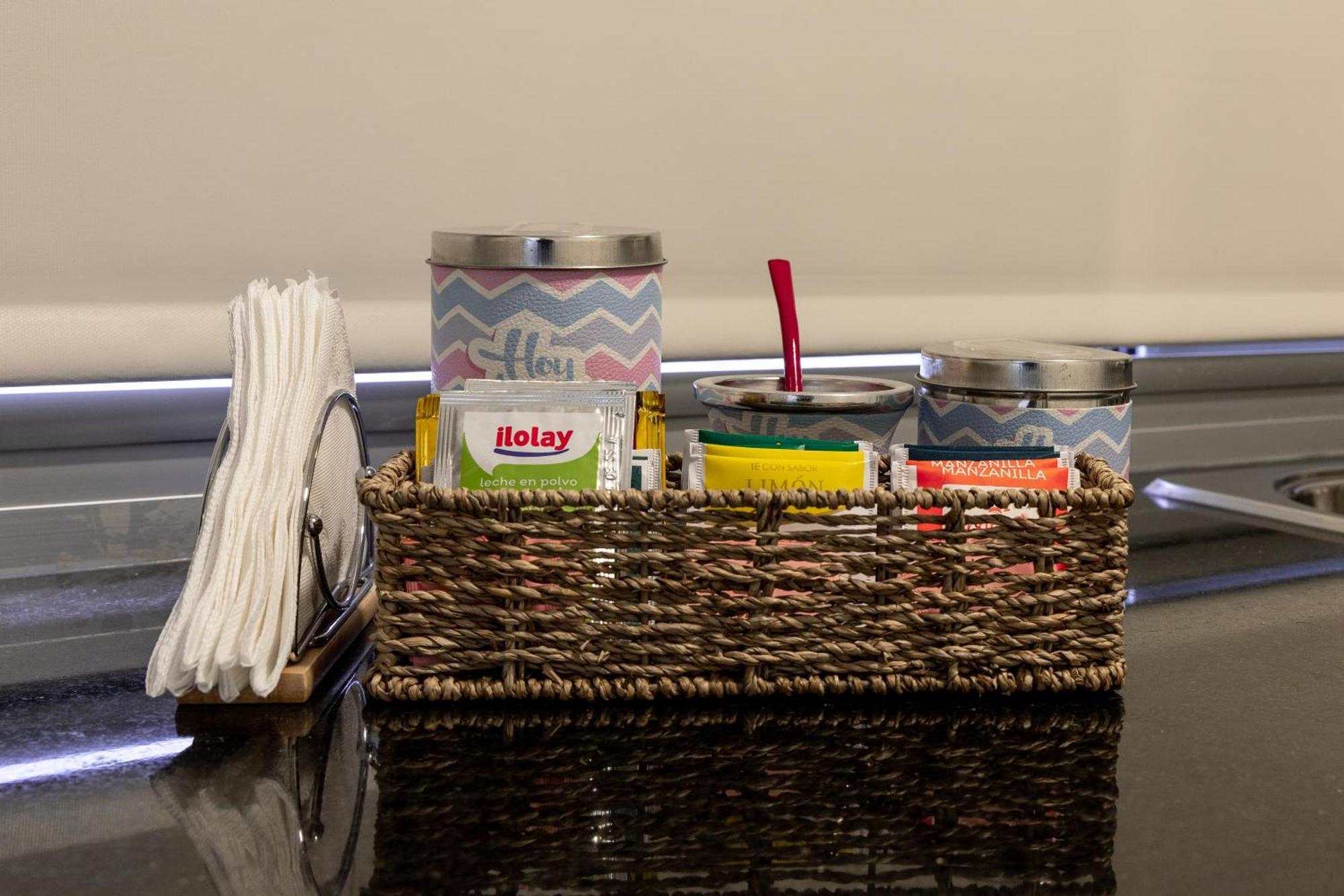 Nice Patagonia Inn Neuquén 部屋 写真